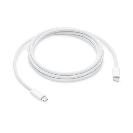 Apple 240W USB-C Charge Cable (2 m) - MU2G3ZM/A hinta ja tiedot | Puhelinkaapelit | hobbyhall.fi