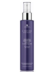 Hiuksiin jätettävä hiusvoide Alterna Caviar Anti-Aging 147 ml hinta ja tiedot | Naamiot, öljyt ja seerumit | hobbyhall.fi