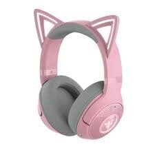 Razer Kraken Kitty V2 Bluetooth, Quartz hinta ja tiedot | Kuulokkeet | hobbyhall.fi