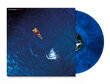 Vinyylilevy LP Richard Wright - Wet Dream, Blue Marbled Vinyl, Remixed & Remastered, Limited Edition hinta ja tiedot | Vinyylilevyt, CD-levyt, DVD-levyt | hobbyhall.fi