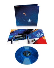 Vinyylilevy LP Richard Wright - Wet Dream, Blue Marbled Vinyl, Remixed & Remastered, Limited Edition hinta ja tiedot | Vinyylilevyt, CD-levyt, DVD-levyt | hobbyhall.fi