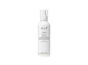 Hiusspray heikoille hiuksille Keune Care Derma Activate Thickening Spray, 200 ml hinta ja tiedot | Naamiot, öljyt ja seerumit | hobbyhall.fi