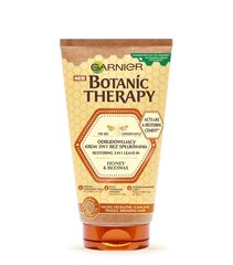 Hiusvoide Botanic Therapy Honey Treasures 150 ml hinta ja tiedot | Naamiot, öljyt ja seerumit | hobbyhall.fi