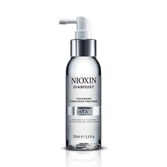 Vahvistusaine Nioxin Diaboost 100ml hinta ja tiedot | Naamiot, öljyt ja seerumit | hobbyhall.fi