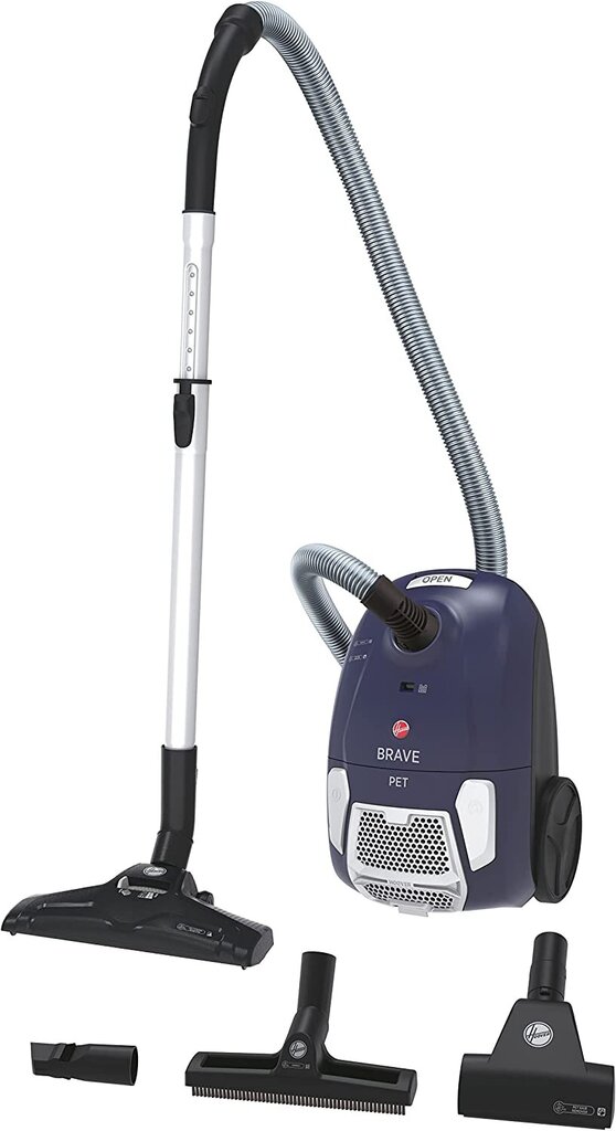 Hoover BV60PET 011 hinta ja tiedot | Pölynimurit | hobbyhall.fi