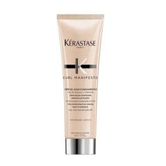 Kérastase Curl Manifesto Leave-in Treatment kiharahoito 150 ml hinta ja tiedot | Naamiot, öljyt ja seerumit | hobbyhall.fi