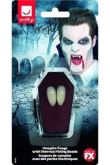 Vampyyrin hampaat hinta ja tiedot | Naamiaisasut | hobbyhall.fi