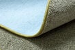 Rugsx pyöreä matto, 100 cm hinta ja tiedot | Isot matot | hobbyhall.fi