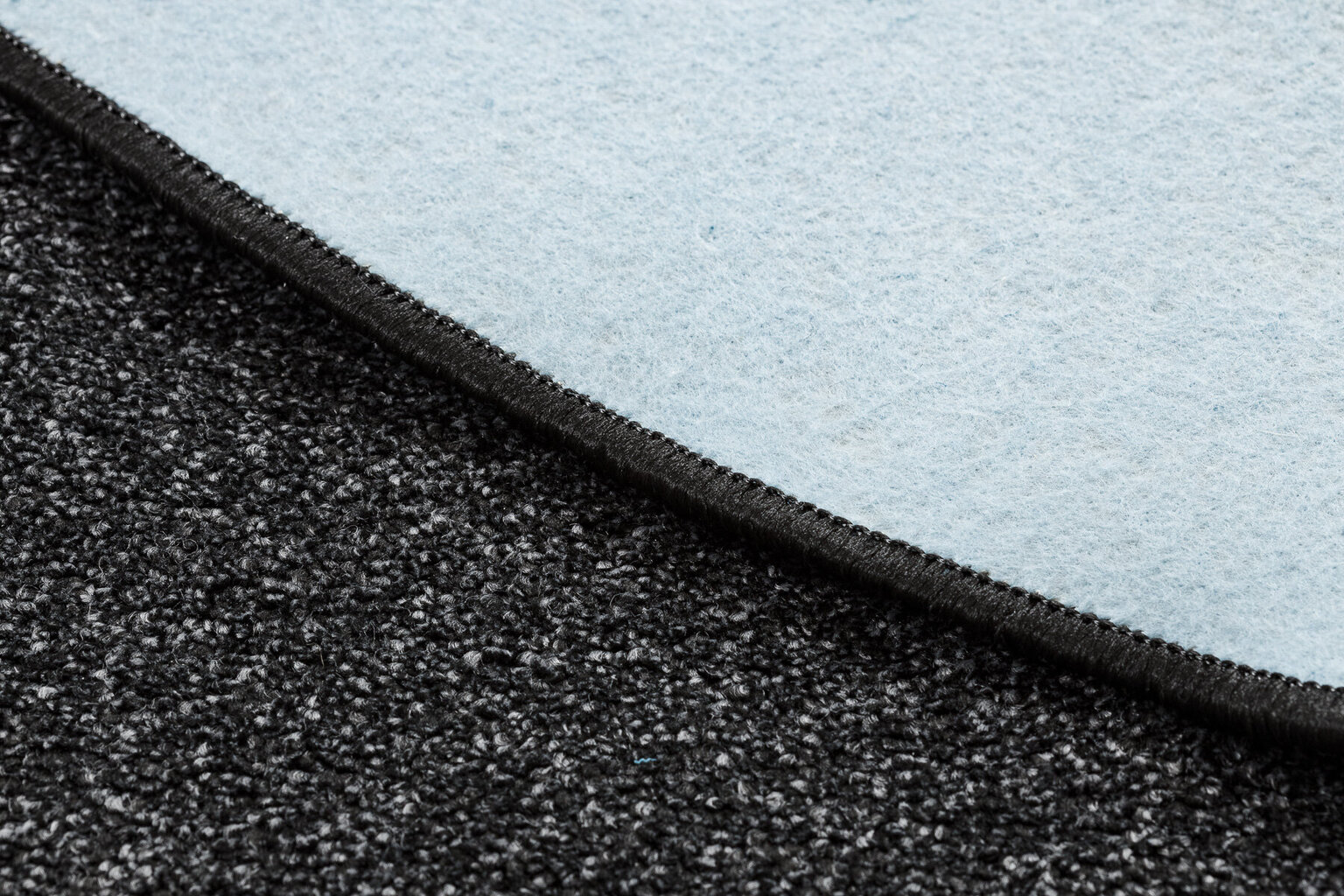 Rugsx pyöreä matto, 150 cm hinta ja tiedot | Isot matot | hobbyhall.fi