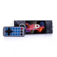 Einparts EPCR09 4,1 "TFT -näyttö USB / AUX / microSD hinta ja tiedot | Autoradiot, multimedia | hobbyhall.fi