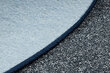 Rugsx pyöreä matto, 133 cm hinta ja tiedot | Isot matot | hobbyhall.fi