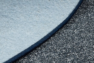Rugsx pyöreä matto, 150 cm hinta ja tiedot | Isot matot | hobbyhall.fi