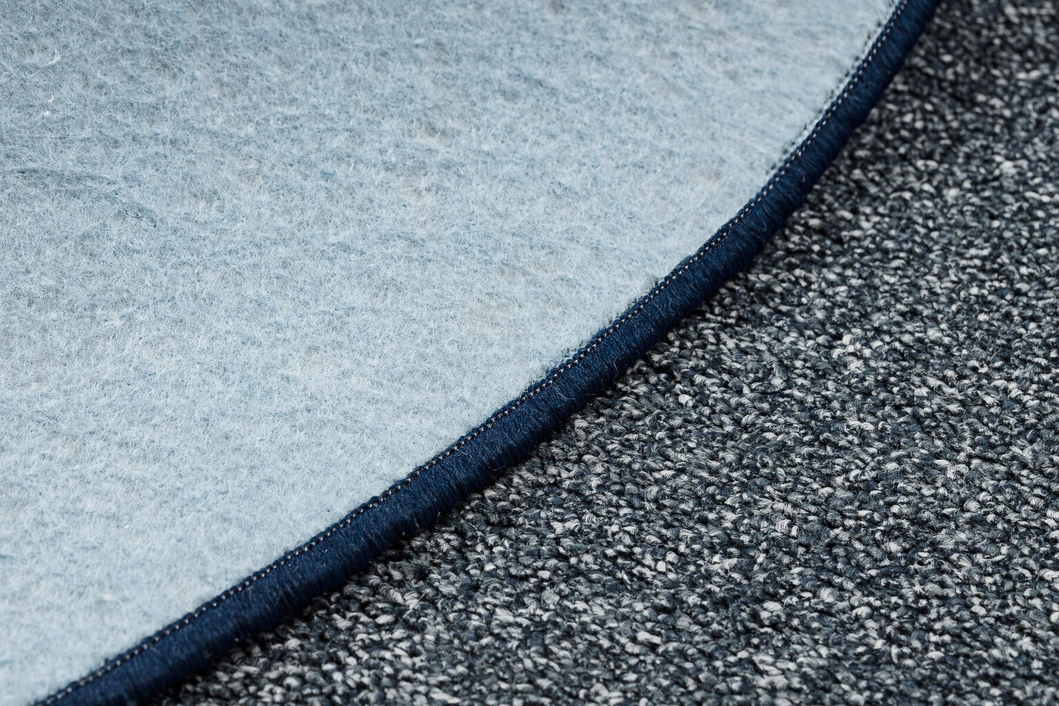 Rugsx pyöreä matto, 200 cm hinta ja tiedot | Isot matot | hobbyhall.fi