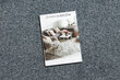 Rugsx matto, 100x500 cm hinta ja tiedot | Isot matot | hobbyhall.fi