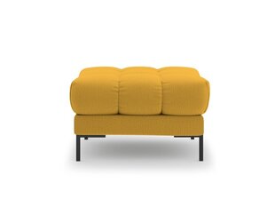 Rahi Bali, 60x60x41 cm, keltainen hinta ja tiedot | Säkkituolit, rahit ja penkit | hobbyhall.fi
