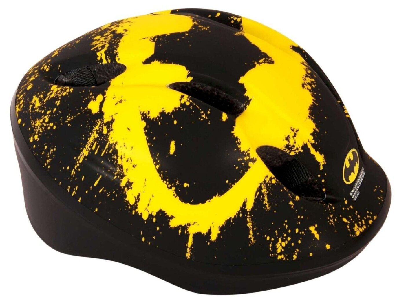 Batman kypärä 52-56 cm hinta ja tiedot | Kypärät | hobbyhall.fi