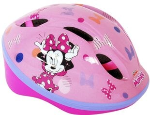 Disney Minnie kypärä 52-56 cm hinta ja tiedot | Kypärät | hobbyhall.fi