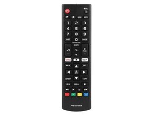 HQ LXP05608 hinta ja tiedot | TV-lisätarvikkeet | hobbyhall.fi