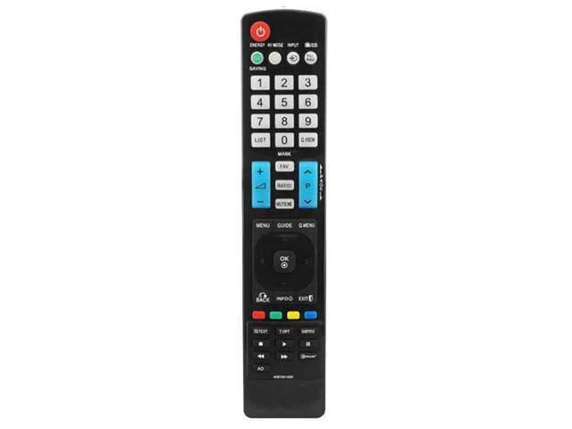 HQ LXP264 hinta ja tiedot | TV-lisätarvikkeet | hobbyhall.fi