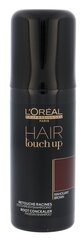 L´Oréal Professionnel Hair Touch Up hiusväri 75 ml, Mahogany Brown hinta ja tiedot | Hiusvärit | hobbyhall.fi
