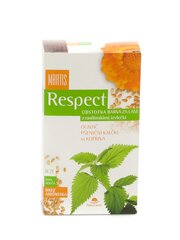 Luonnollinen hiusväri Martis Respect, nro 15 "vaalea kupari", nro. 15 hinta ja tiedot | Martis Respect Hajuvedet ja kosmetiikka | hobbyhall.fi