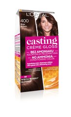 Casting Crème Gloss Light Color -kevytväri 400 hinta ja tiedot | Hiusvärit | hobbyhall.fi