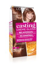 Casting Crème Gloss Light Color -kevytväri 635 hinta ja tiedot | Hiusvärit | hobbyhall.fi