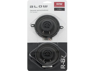 Autokaiutin BLOW R-87 Blister hinta ja tiedot | Blow Autotuotteet | hobbyhall.fi