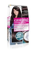 Casting Crème Gloss Light Color -kevytväri 3102 hinta ja tiedot | Hiusvärit | hobbyhall.fi