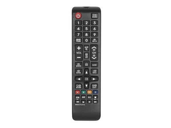 Lamex LXP1247 hinta ja tiedot | TV-lisätarvikkeet | hobbyhall.fi