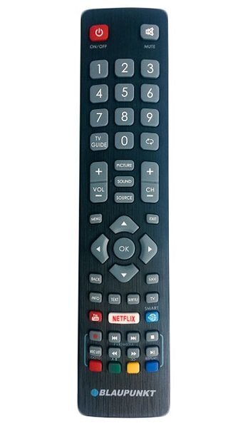 Lamex LXRMC0008 hinta ja tiedot | TV-lisätarvikkeet | hobbyhall.fi