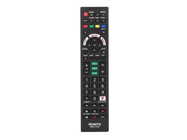 Lamex LXP1720 hinta ja tiedot | TV-lisätarvikkeet | hobbyhall.fi