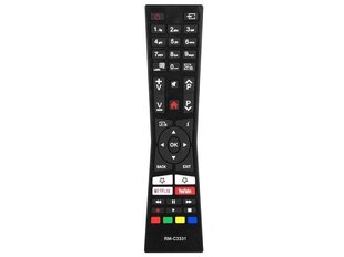 Lamex LXP3331 hinta ja tiedot | TV-lisätarvikkeet | hobbyhall.fi