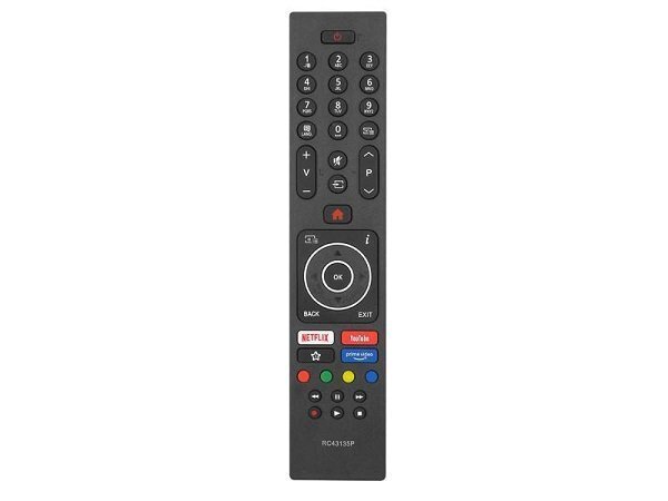 Lamex LXP43135P hinta ja tiedot | TV-lisätarvikkeet | hobbyhall.fi