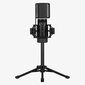 Mikrofoni Streamplify RGB Tripod hinta ja tiedot | Mikrofonit | hobbyhall.fi