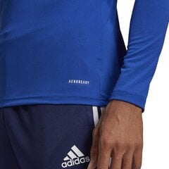 Miesten paita Adidas, sininen hinta ja tiedot | Miesten T-paidat | hobbyhall.fi