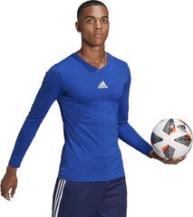 Miesten paita Adidas, sininen hinta ja tiedot | Miesten T-paidat | hobbyhall.fi