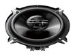 5,25 autokaiutin Pioneer, TS-G1320F hinta ja tiedot | Autokaiuttimet | hobbyhall.fi