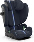 Turvaistuin Cybex Solution G I-Fix Plus, 15-50 kg, Ocean Blue hinta ja tiedot | Turvaistuimet | hobbyhall.fi