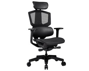 Cougar ARGO One Black | Gaming Chair hinta ja tiedot | Cougar Huonekalut ja sisustus | hobbyhall.fi
