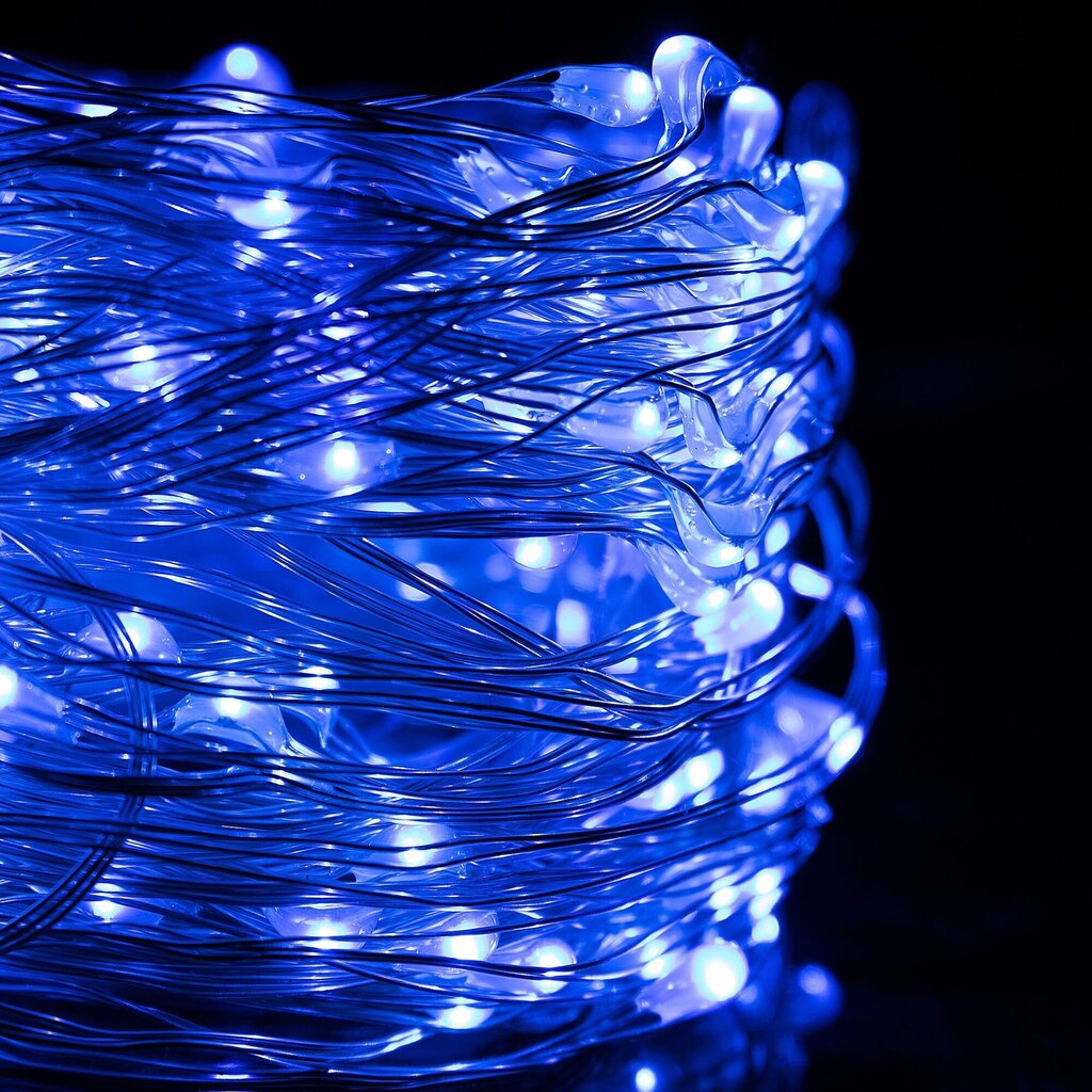 Koristevalot LED hinta ja tiedot | Jouluvalot | hobbyhall.fi