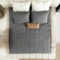 Vuodevaatteet Denim Stone Washed 200x220cm hinta ja tiedot | Pussilakanat | hobbyhall.fi