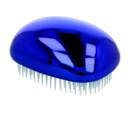 Twish Spiky Hair Brush 3 hiusharja , Shining Blue hinta ja tiedot | Twish Hajuvedet ja kosmetiikka | hobbyhall.fi