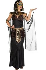 Kleopatra puku, musta/kulta hinta ja tiedot | Naamiaisasut | hobbyhall.fi