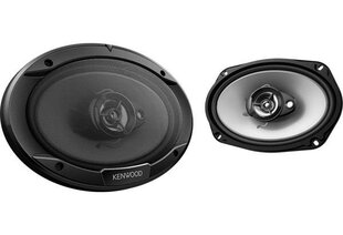 Kenwood KFC-S6966 hinta ja tiedot | Kenwood Autotuotteet | hobbyhall.fi