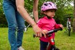 Pyöräilykypärä lapsille Limar Kid Pro S Space Blue, 46-52 cm hinta ja tiedot | Kypärät | hobbyhall.fi