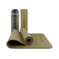 Joogamatto Tunturi Yogamat 8mm, Army Green hinta ja tiedot | Joogamatot | hobbyhall.fi