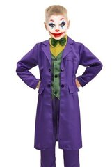 Jokeri puku hinta ja tiedot | Naamiaisasut | hobbyhall.fi