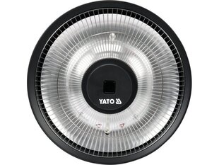 Infrapunalämmitin Yato YT-99501, 1500W hinta ja tiedot | Yato Lämmityslaitteet | hobbyhall.fi