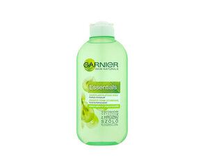 Garnier Essentials Refreshing Lotion 200 ml hinta ja tiedot | Kasvojen puhdistusaineet | hobbyhall.fi